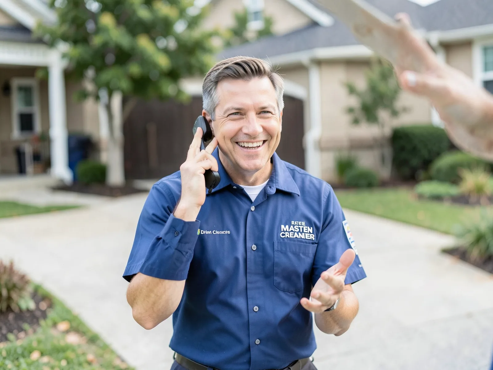 Drain Cleaning El Cerrito, CA FAQs